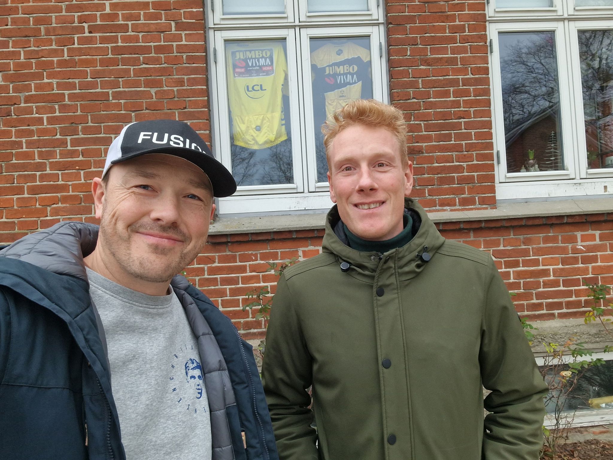 Episode 2 af 2 - Vingegaard, Moberg og det store Tour de France-tilbageblik